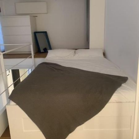 Piccolo Loft Cadorna Apartment Milano Exterior foto