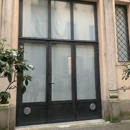 Piccolo Loft Cadorna Apartment Milano Exterior foto