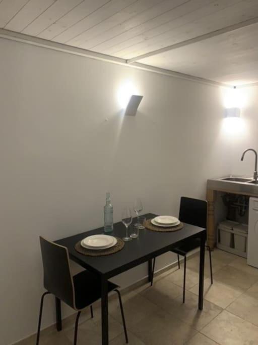 Piccolo Loft Cadorna Apartment Milano Exterior foto