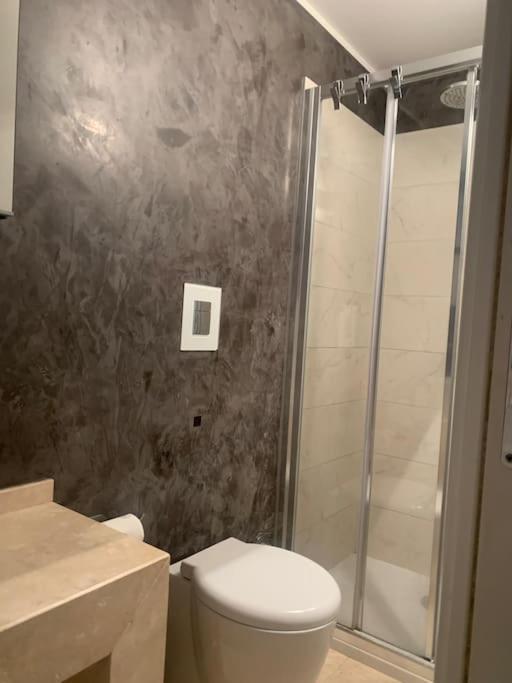 Piccolo Loft Cadorna Apartment Milano Exterior foto