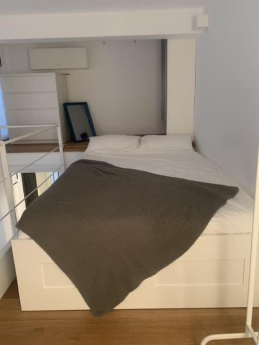 Piccolo Loft Cadorna Apartment Milano Exterior foto
