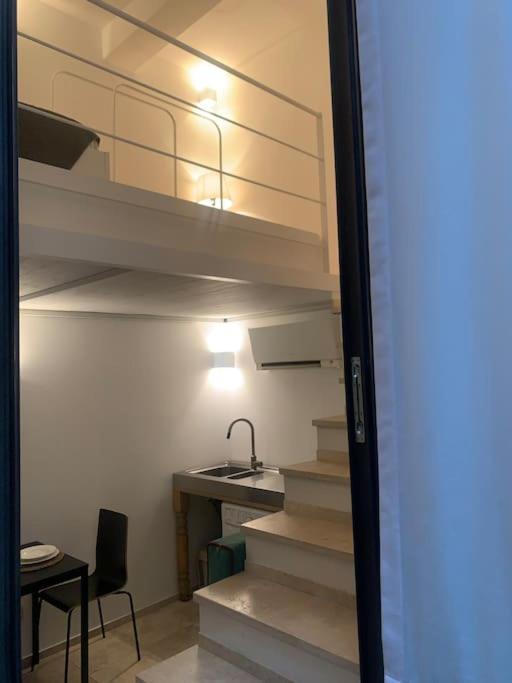 Piccolo Loft Cadorna Apartment Milano Exterior foto